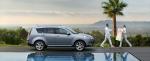 Citroen C-Crosser 2008 года